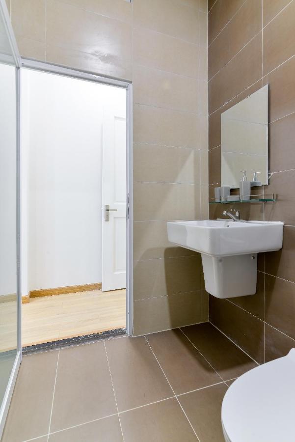 Cozrum Homes - Rivera Corner Ciudad Ho Chi Minh  Exterior foto