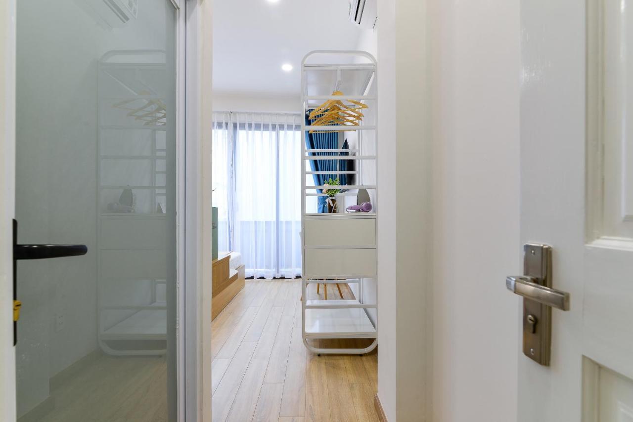 Cozrum Homes - Rivera Corner Ciudad Ho Chi Minh  Exterior foto